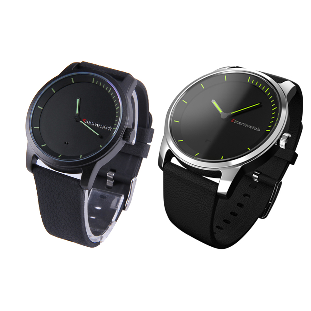 

Sports Bluetooth Smart Watch GSM Camera HeartRate Detection Waterproof IP68, Black, 501 Original