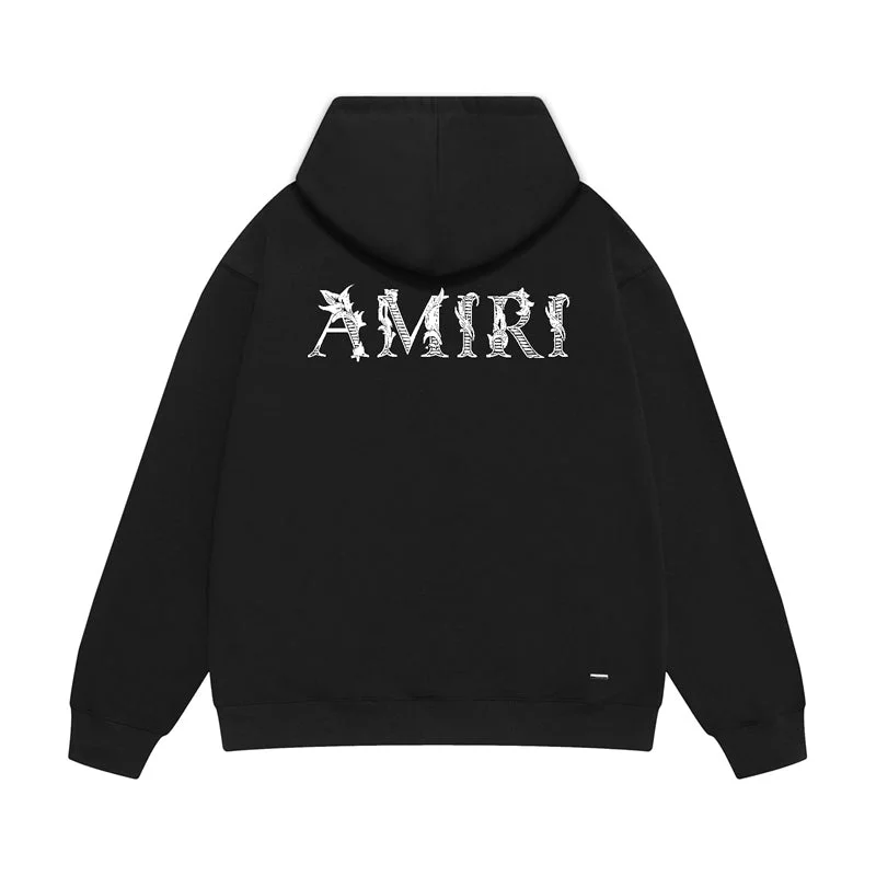 Amiri Fashion Hoodie
