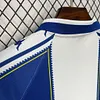 1997/1999 Retro Porto Home Football Shirt 1:1 Thai Quality