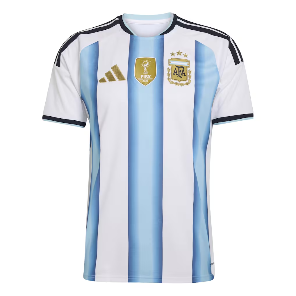 Argentina