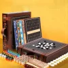 12-in-1 multifunctional game board and educational toys