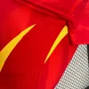 2024 Spain Soccer Jersey Home