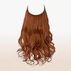 High Quality Halo Hair Extensions