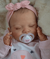 Babiesprincess Lifelike Reborn Baby Doll, Babiesprincess