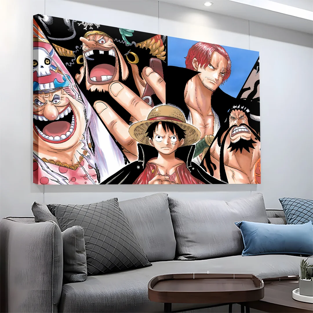 Canvas Wall Art
