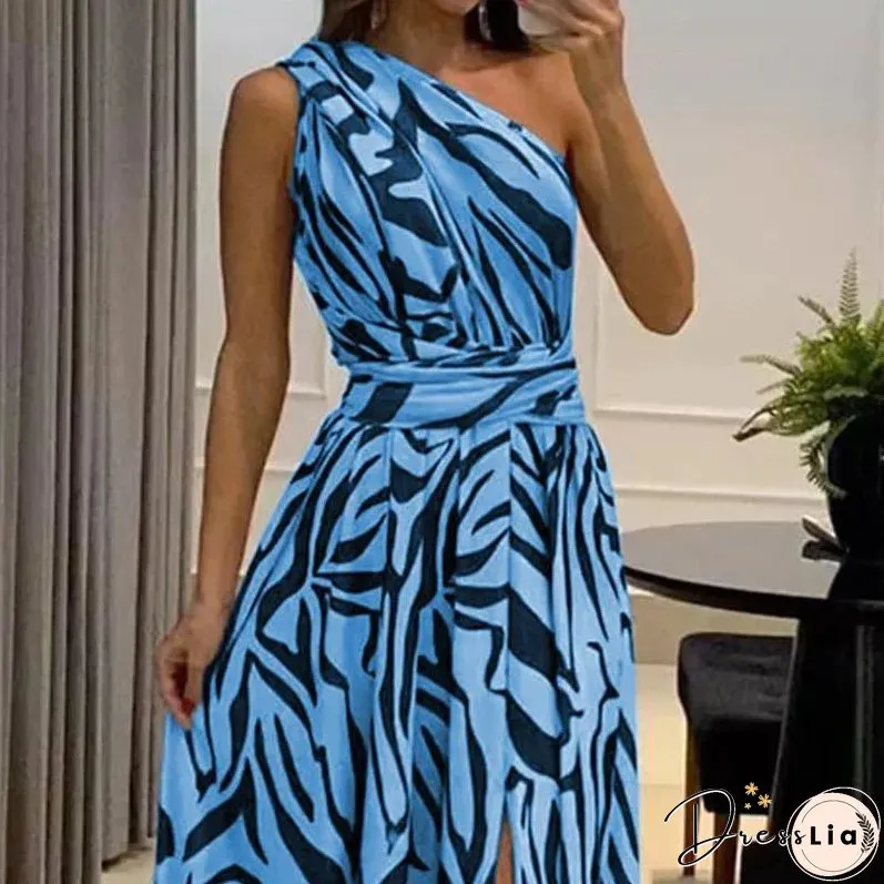 Versatile and light Dress
