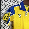 2024/2025 Cádiz Home Football Jersey 1:1 Quality Thai Kids Size