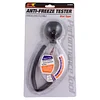 Deluxe Antifreeze Coolant Tester Easy to Read Dial Type
