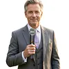 Professional Wireless Microphone with Receiver 2.4GHz Dynamic Handheld Microphones Rechargeable Condenser Microphone for Streaming & Live Performance
