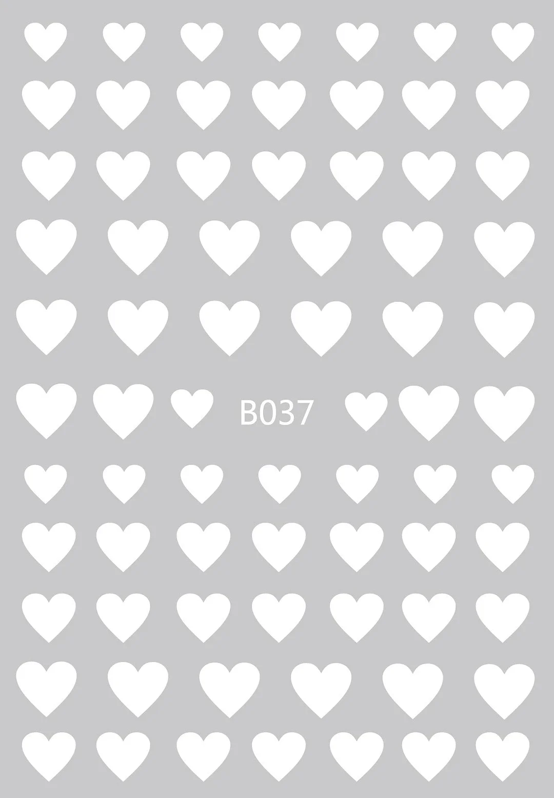 DIY Nail Art Stickers Star Light Manicure Design Accessories Back Glue Decoration Foil Nail Art Decor Designer Nail Stickers-Nail Inspo