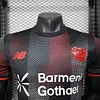 2025-2026 Player Version Bayer 04 Leverkusen Home Football Shirt 1:1 Thai Quality