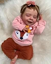 Babiesprincess Lifelike Reborn Baby Doll, Babiesprincess