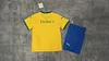 2025/2026 Kids Size Palmeiras Third Away Football Shirt 1:1 Thai Quality