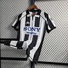 1997/1998 Retro Juventus Home Football Shirt 1:1 Thai Quality