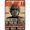 Bob Dylan - Vintage Metal Signs - 20*30cm/30*40cm - Music