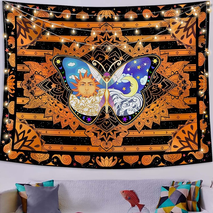 Tapestry TY50
