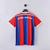 Bayern Munich 2014-2015 Retro  Home  Shirt