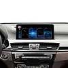 Ugode Wireless CarPlay Android Auto Touch Screen For BMW X1 X2 F48 F49 F39