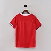 Manchester United 2004/2006 Retro Home  Shirt