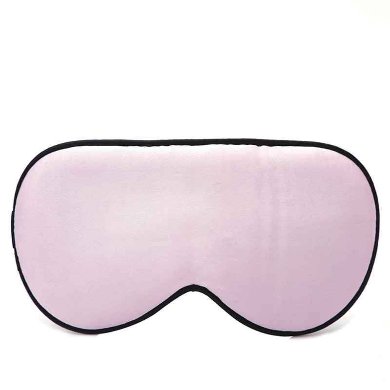 Silk Eye Mask For Baby Double-sided Style REAL SILK LIFE