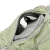 Mountaineering Vest Bag Breathable Hydration Backpack Hiking Nylon Water Pouch
