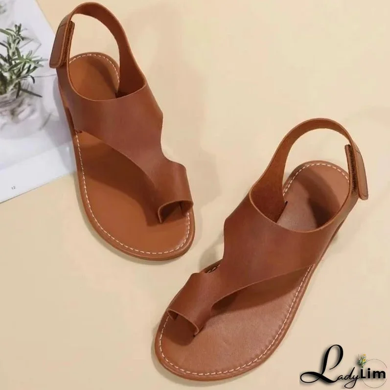 Comfortable and Stylish winter Sandals