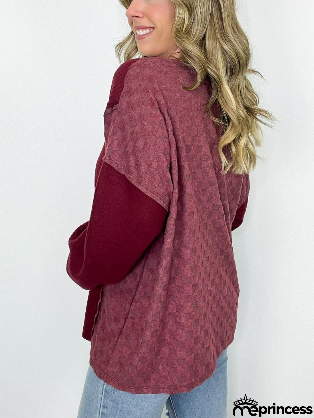 Trendy and Elegant winter Pullover