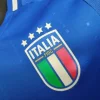2024 Player Version Italy Soccer Jersey Home