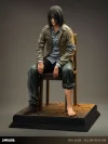 1/6 & 1/4 Scale Declaration of War Eren Yeager - Attack On Titan Resin Statue - CHIKARA Studios
