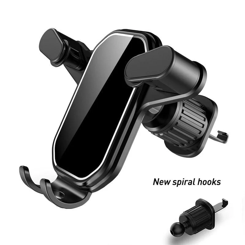 New Year Sale- SAVE 48% OFF-2023 NEW Air Vent Car Phone Mount Holder