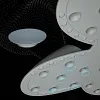 💥Tapis de massage multifonctionnel en silicone