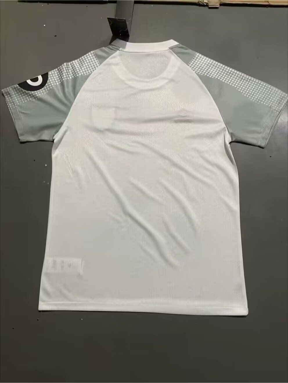 24/25 West Ham United Away Football Shirt Thai Quality