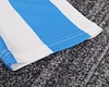 1986 Retro Argentina National Team Home Jersey 1:1 Thai Quality Kids Size Kids Size
