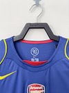 2004/2005 Retro Arsenal Away Football Shirt 1:1 Thai Quality love fball