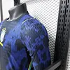 2026 Long Sleeve Player Version Brazil Away Football Shirt 1:1 Thai Quality