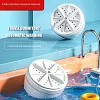 🔥Hot Sale🔥Mini-lave-linge et lave-vaisselle🫧
