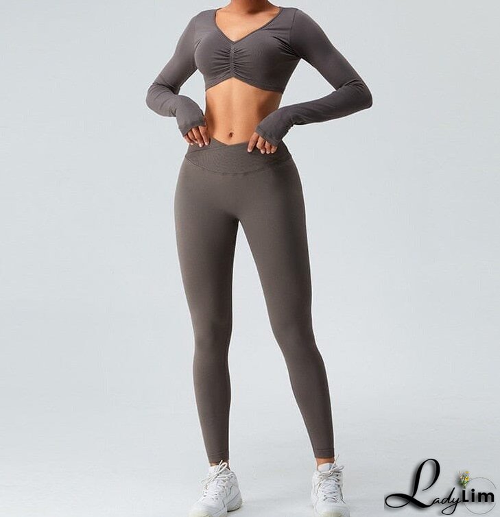 Trendy and Elegant winter Set