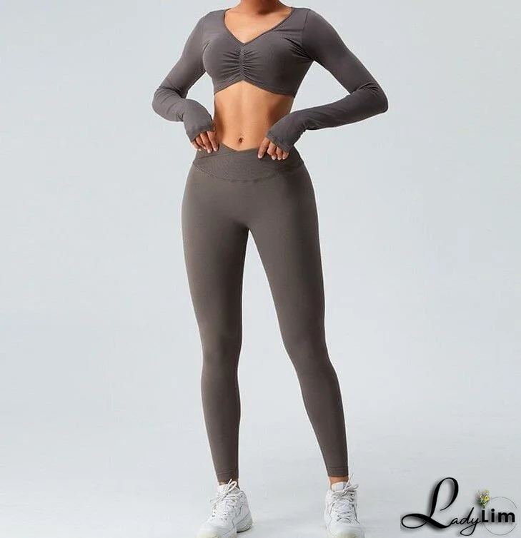 Trendy and Elegant winter Set