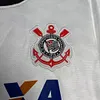 Joyfball 2012/2013 Retro Corinthians Home Jersey 1:1 Thai Quality