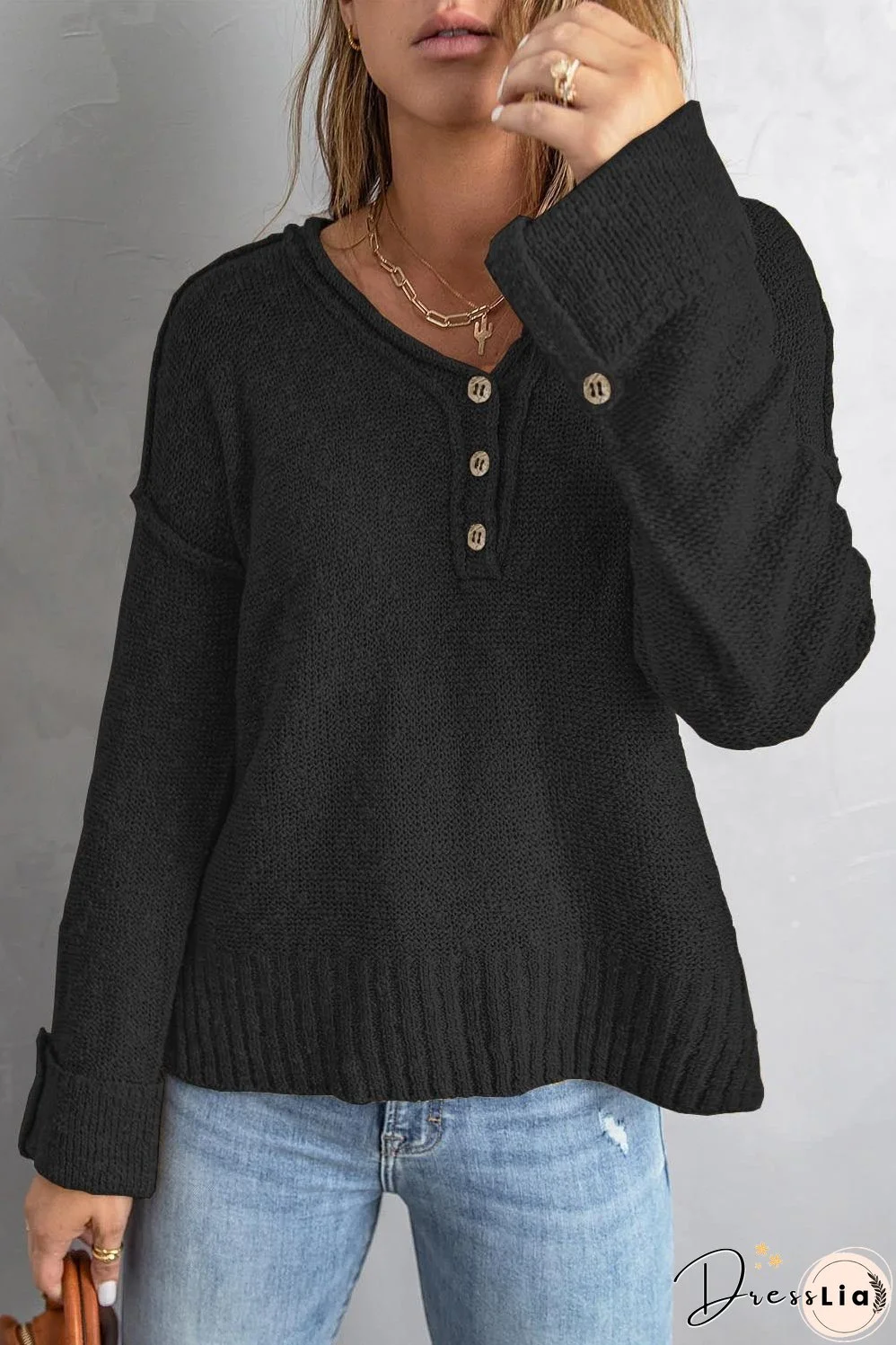 Effortless and Chic winter garment