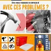 Ruban adh&eacute;sif double-face multifonctionnel et r&eacute;utilisable（ACHETEZ 1 ET RECEVEZ 1 GRATUIT）
