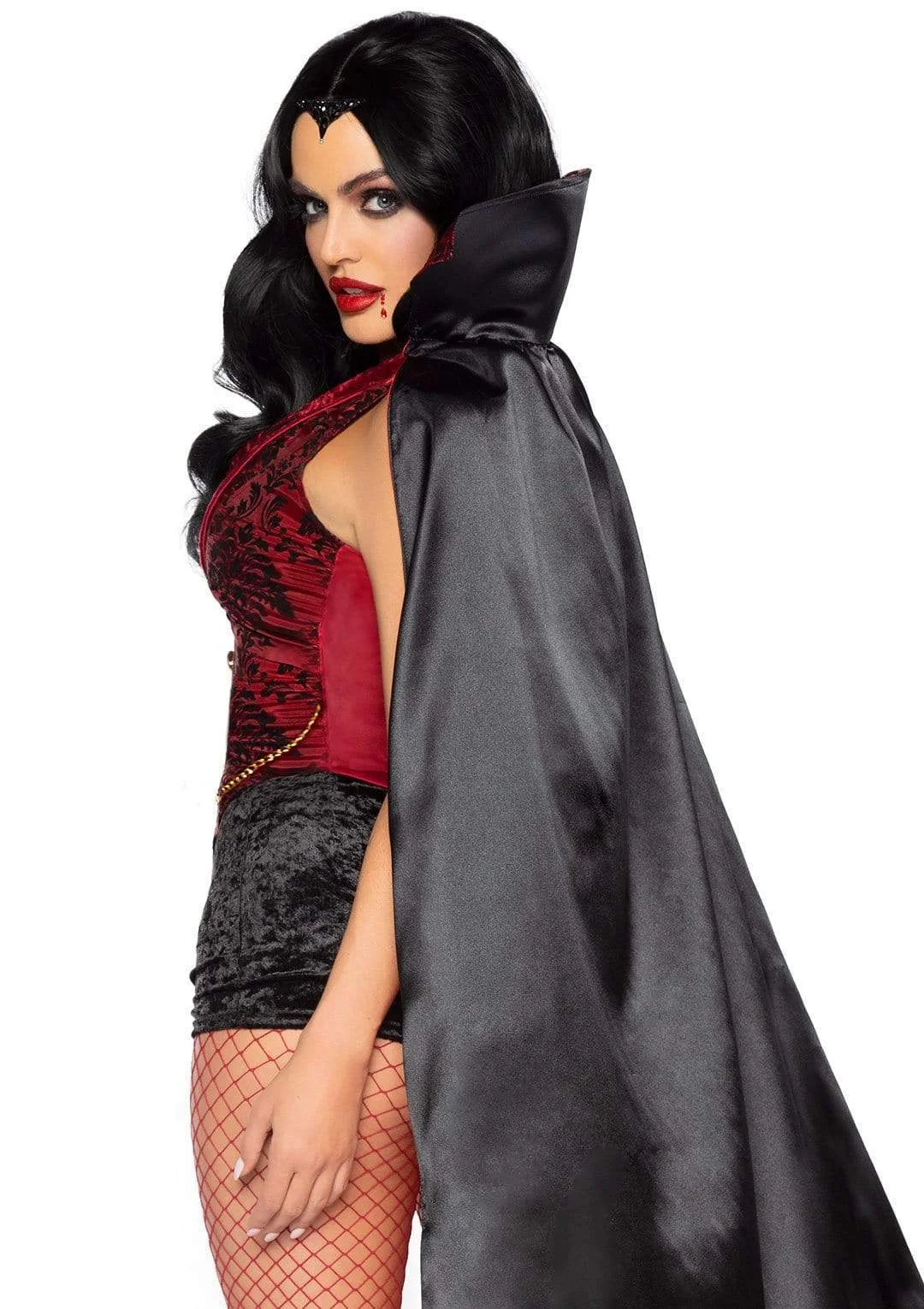 Bloodthirsty Vampire Costume