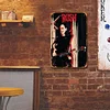 Rush - Vintage Metal Signs - 20*30cm/30*40cm - Music