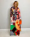 Beyond Bold Dress