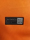 Joyfball 2014 Retro Netherlands National Team Home Football Shirt