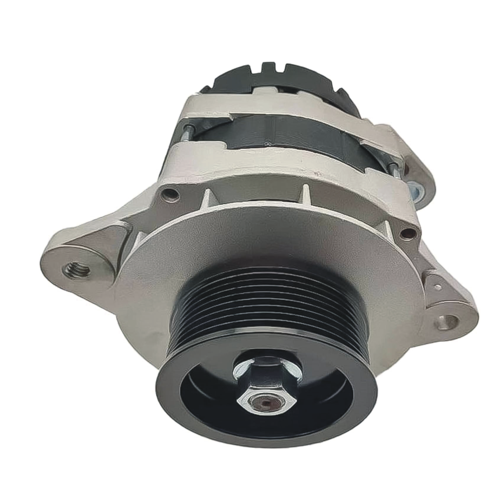 ATG20918 24V 60A Alternador 2502-6006C for Daewoo Doosan DH150-7 DH210-7 DH220-5 DH225-9 