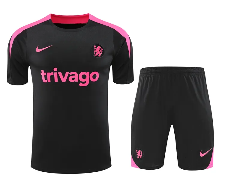 24-25 season Chelsea adult training suit