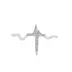 Bright Light Cross