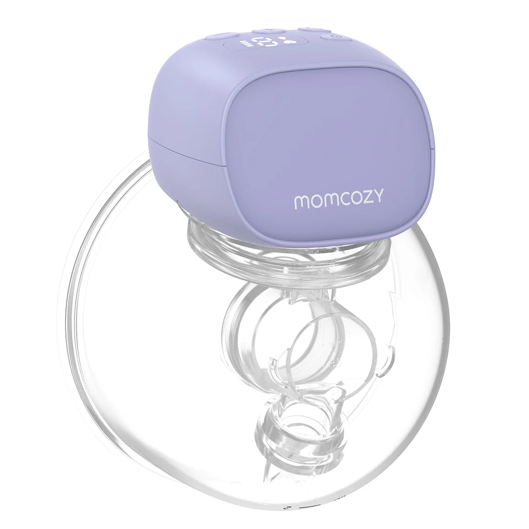 Momcozy S9 Pro Wearable Breast Pump