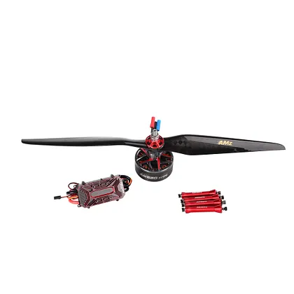 Fixed Wing Drone Combo Set